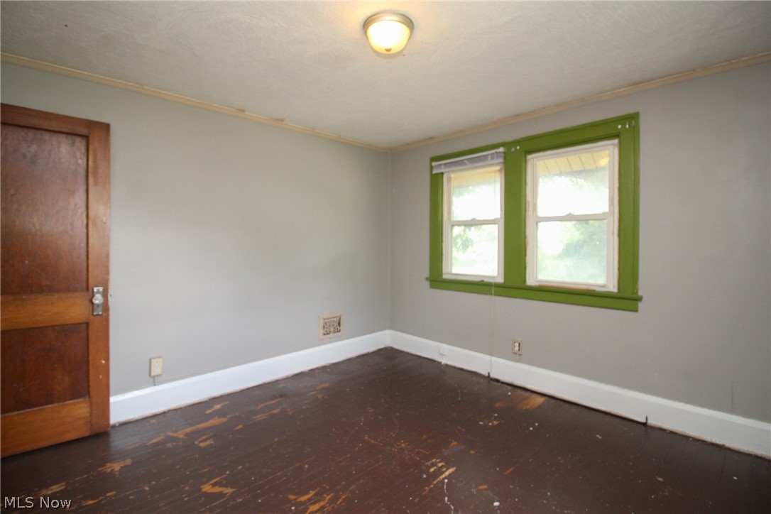 Youngstown City - Residential