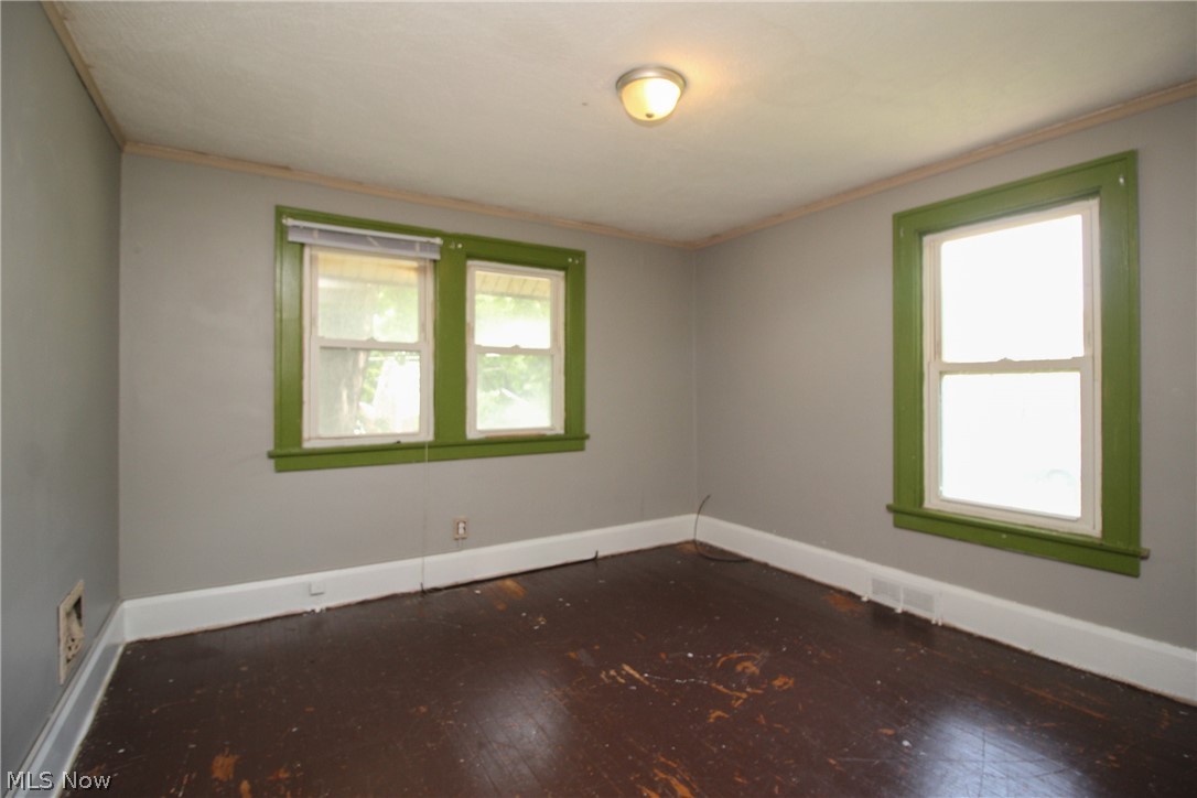 Youngstown City - Residential