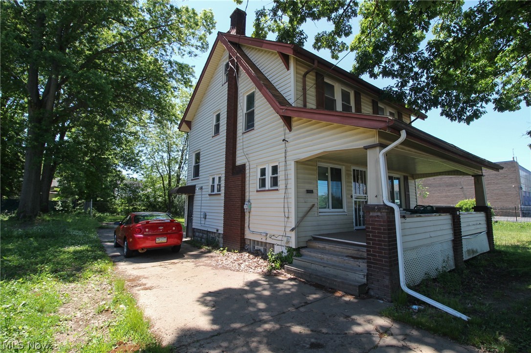 Youngstown City - Residential