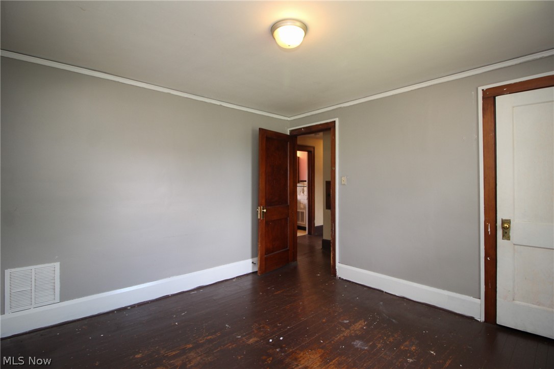 Youngstown City - Residential