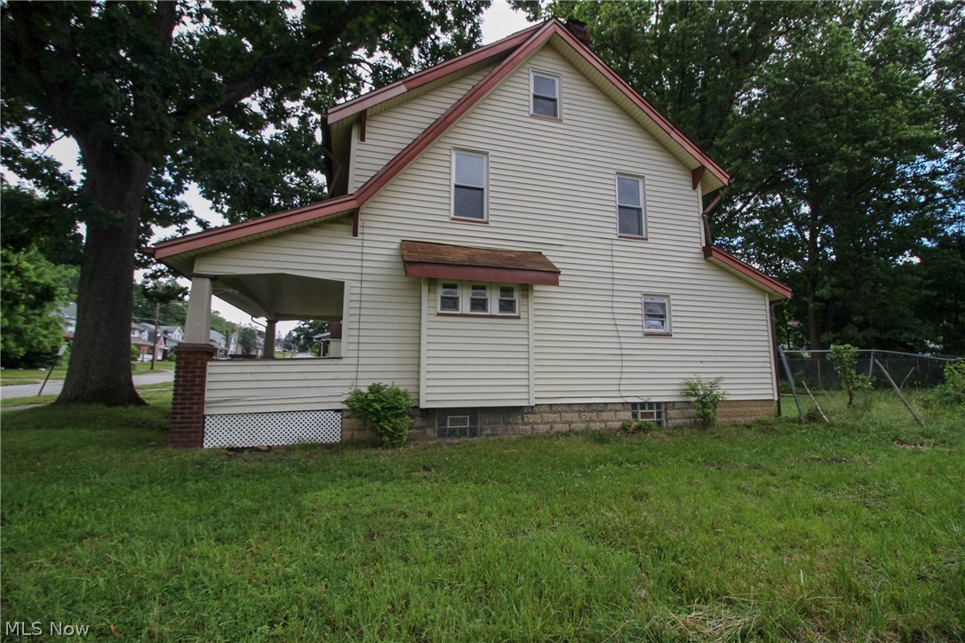 Youngstown City - Residential