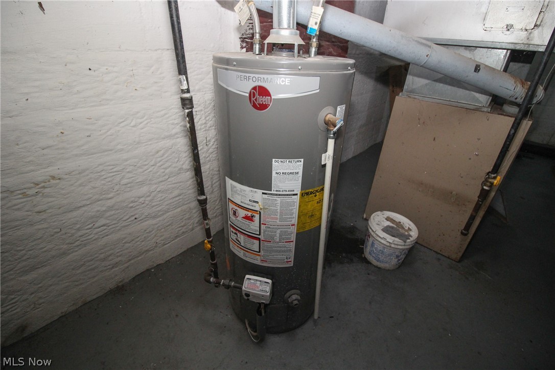 Youngstown City - Residential