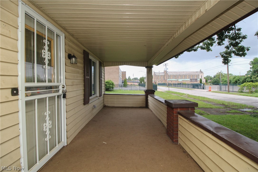 Youngstown City - Residential