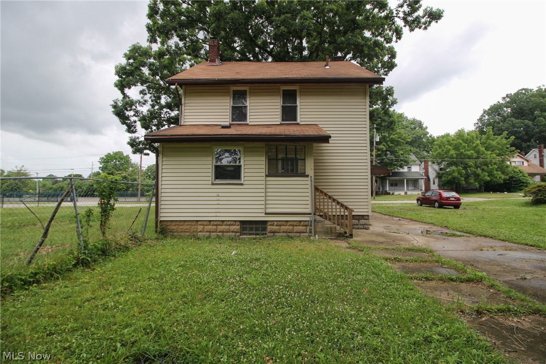 Youngstown City - Residential