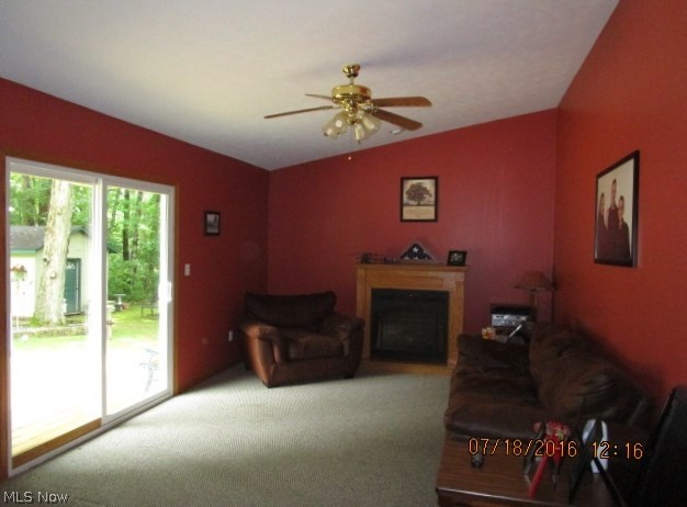 Braceville Township Sec 24 - Residential