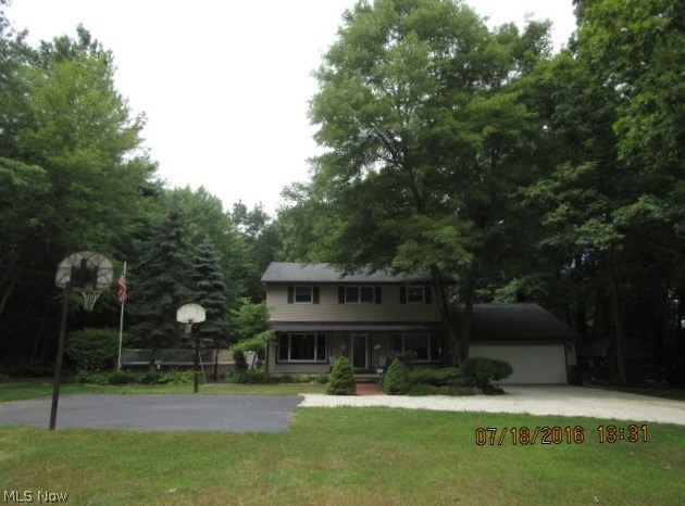 Braceville Township Sec 24 - Residential