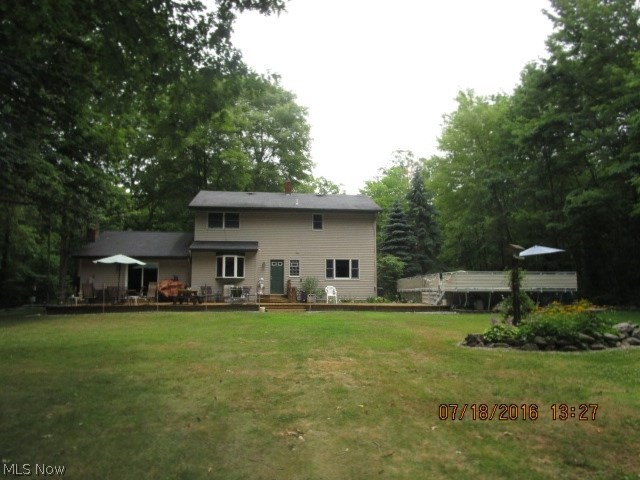 Braceville Township Sec 24 - Residential