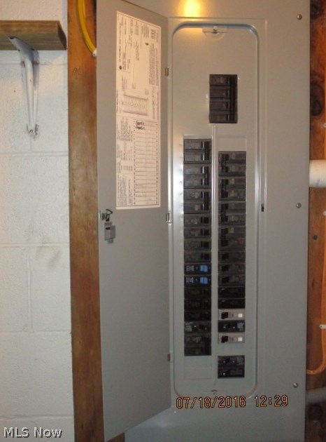 Braceville Township Sec 24 - Residential