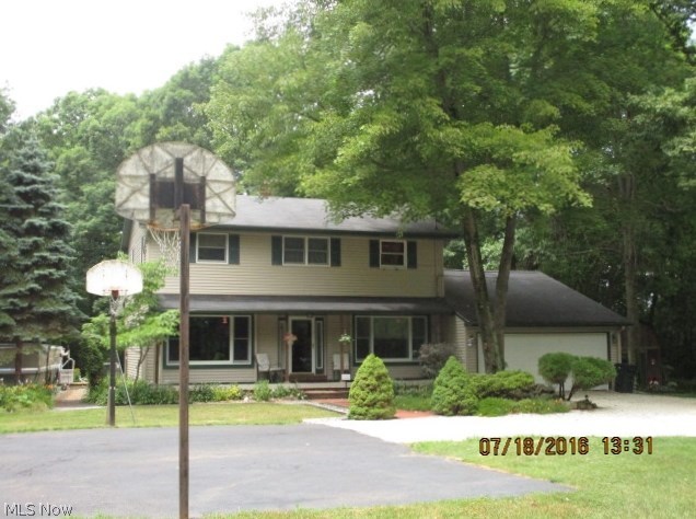 Braceville Township Sec 24 - Residential