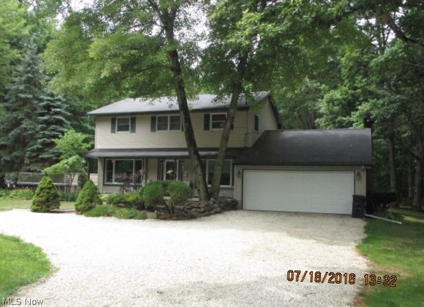 Braceville Township Sec 24 - Residential