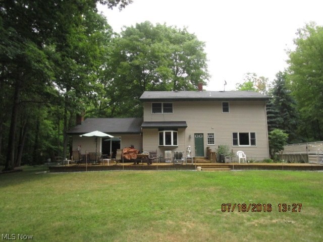 Braceville Township Sec 24 - Residential