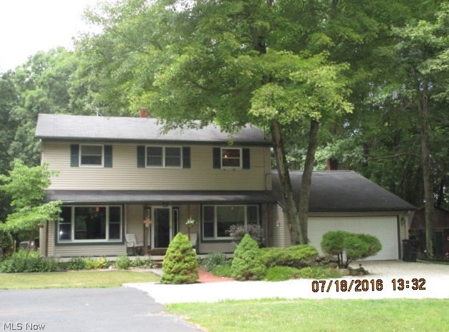 Braceville Township Sec 24 - Residential