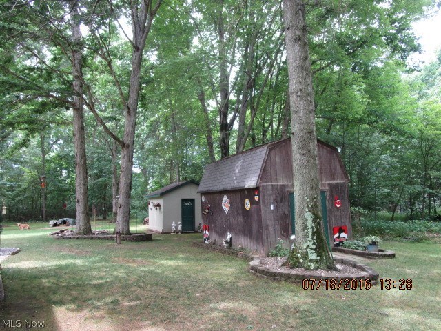 Braceville Township Sec 24 - Residential