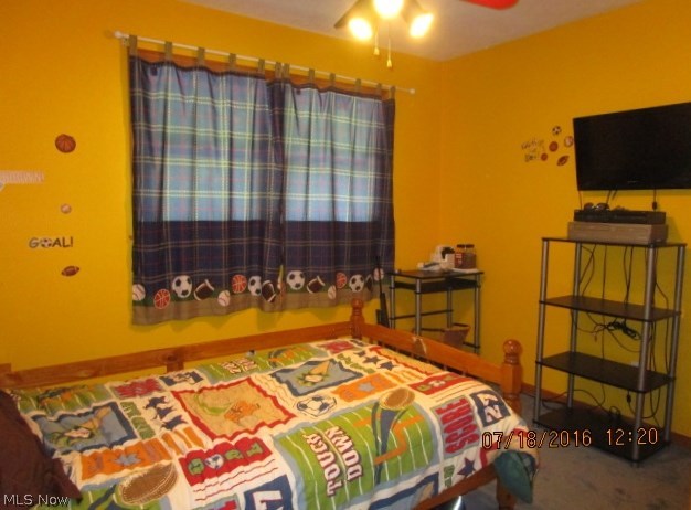 Braceville Township Sec 24 - Residential