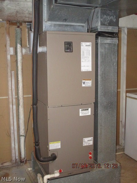 Braceville Township Sec 24 - Residential