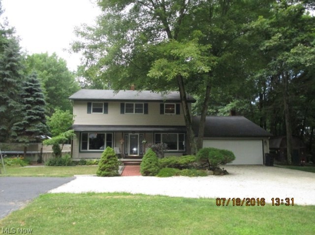 Braceville Township Sec 24 - Residential