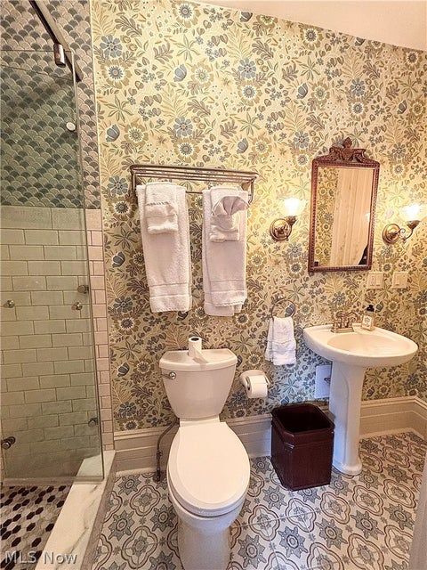 Tiny photo for 122 W 5th Street, East Liverpool, OH 43920 (MLS # 5240207)