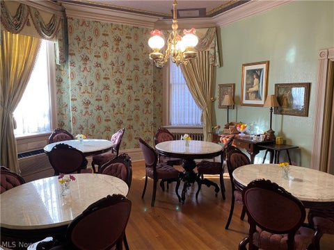 Tiny photo for 122 W 5th Street, East Liverpool, OH 43920 (MLS # 5240207)