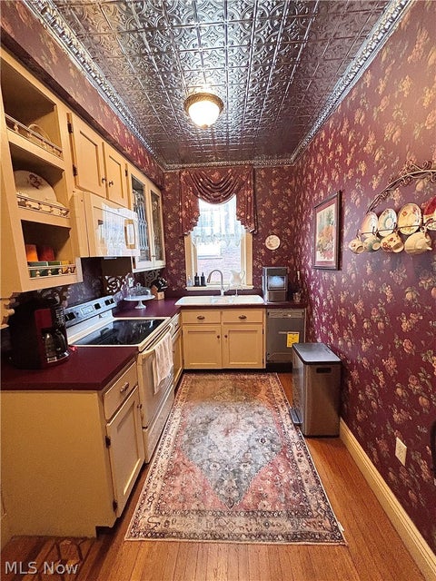 Tiny photo for 122 W 5th Street, East Liverpool, OH 43920 (MLS # 5240207)
