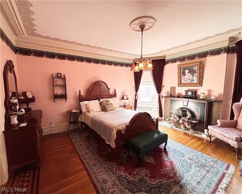 Tiny photo for 122 W 5th Street, East Liverpool, OH 43920 (MLS # 5240207)