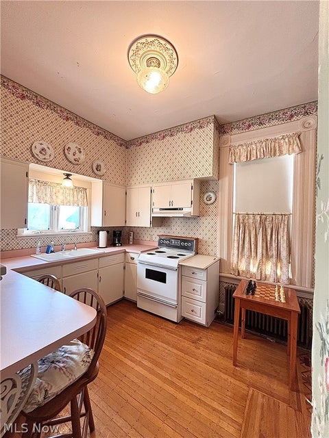 Tiny photo for 122 W 5th Street, East Liverpool, OH 43920 (MLS # 5240207)