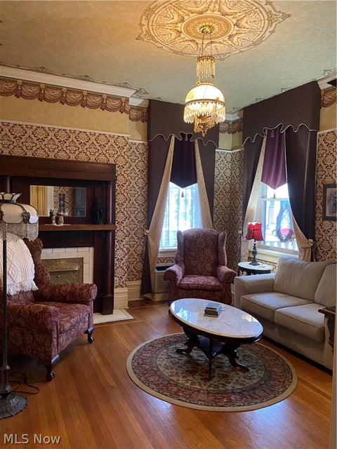 Tiny photo for 122 W 5th Street, East Liverpool, OH 43920 (MLS # 5240207)
