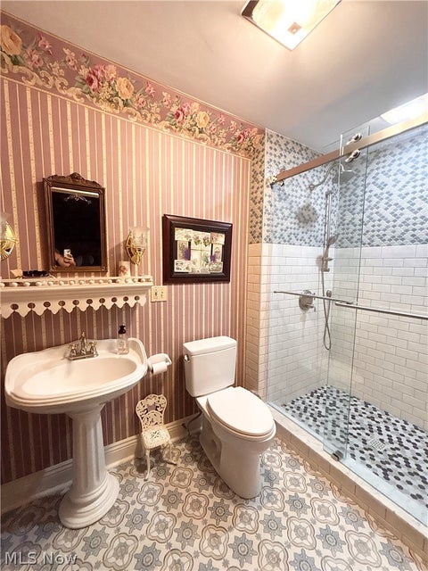 Tiny photo for 122 W 5th Street, East Liverpool, OH 43920 (MLS # 5240207)