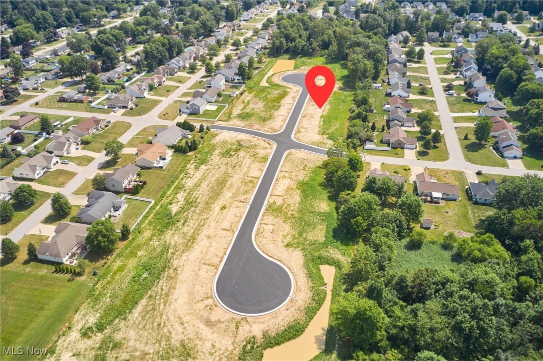 Willow Run At Norton - Land