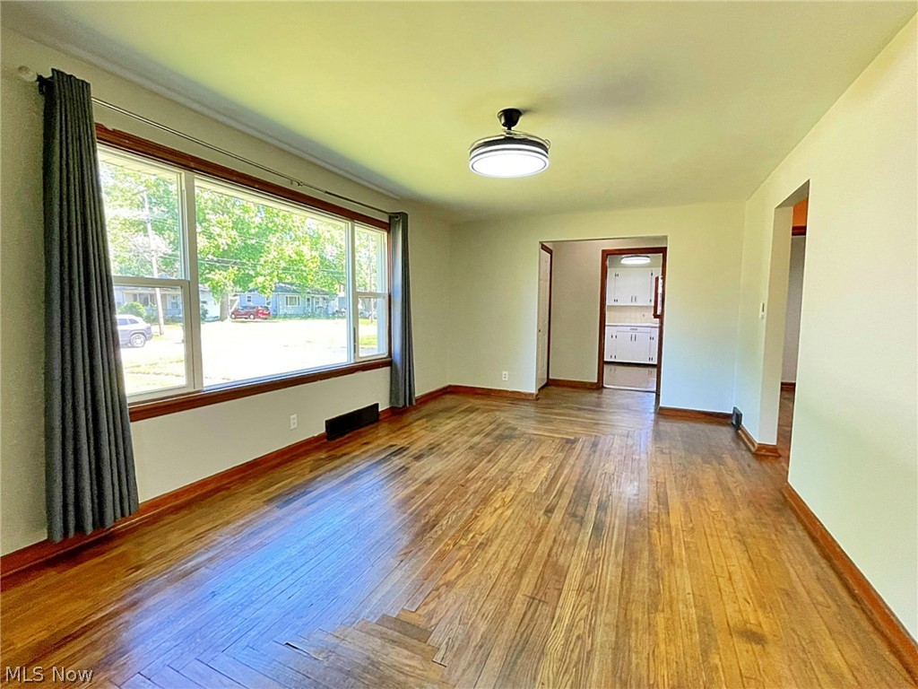 Colorado Park - Residential