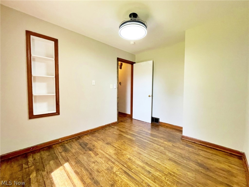 Colorado Park - Residential