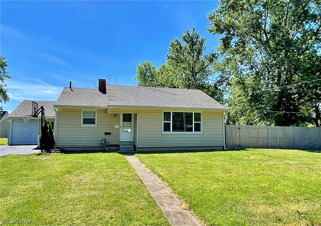 Colorado Park - Residential