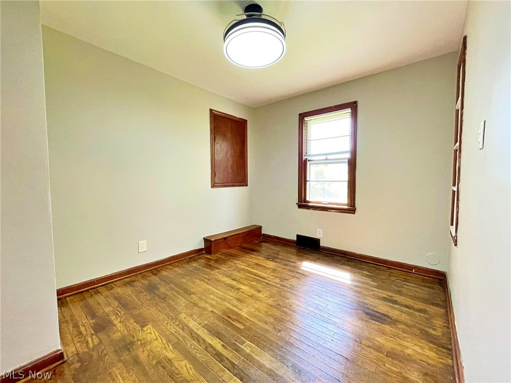 Colorado Park - Residential