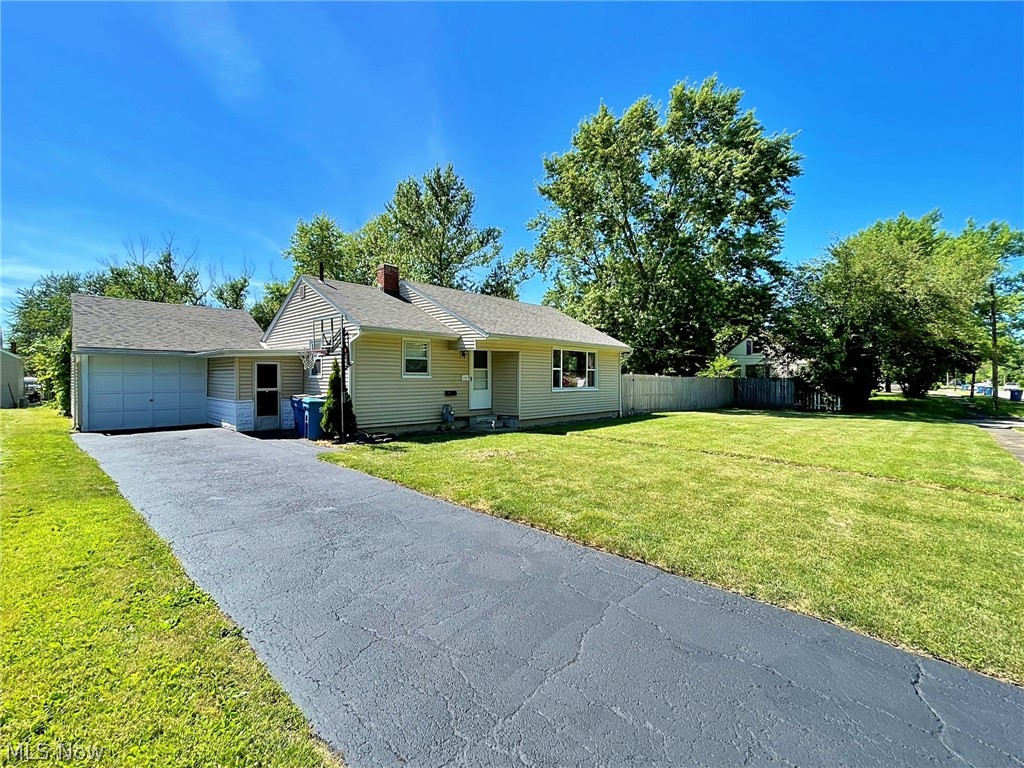 Colorado Park - Residential