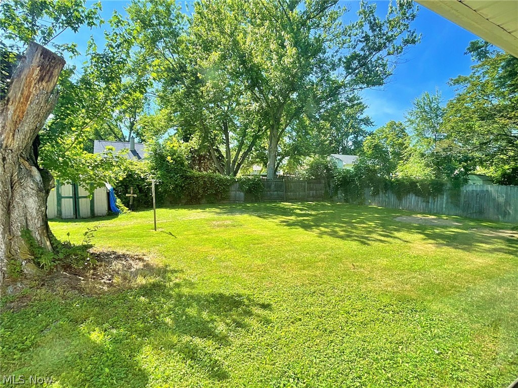 Colorado Park - Residential