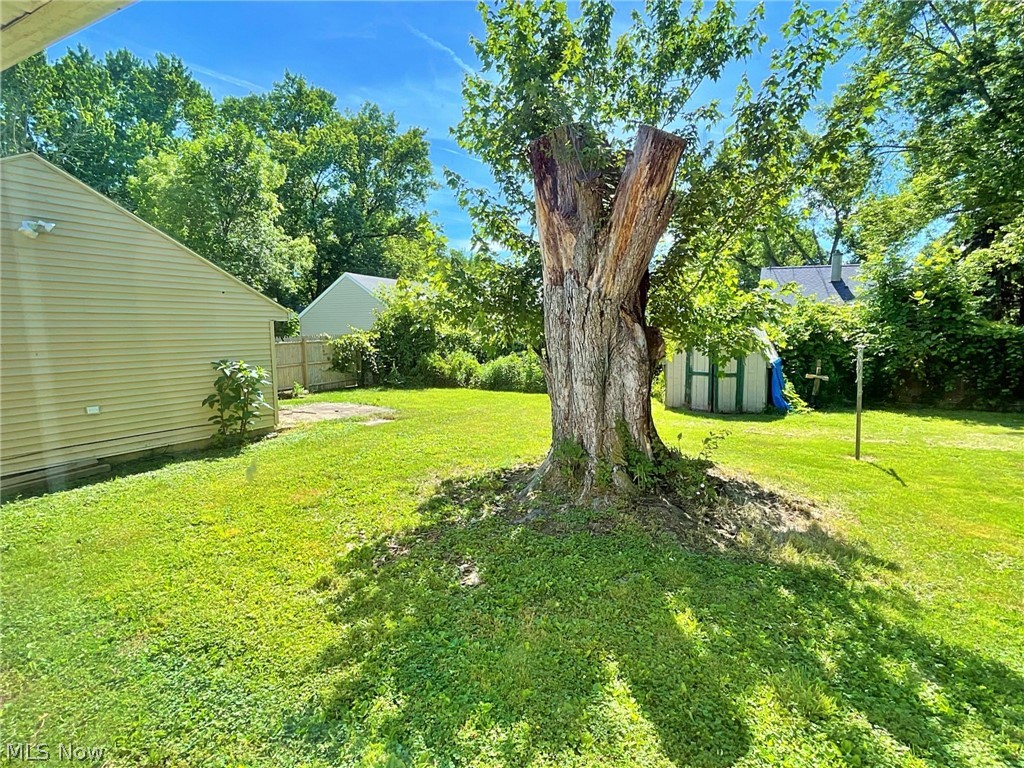 Colorado Park - Residential