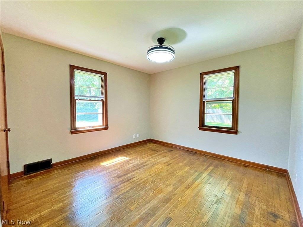 Colorado Park - Residential