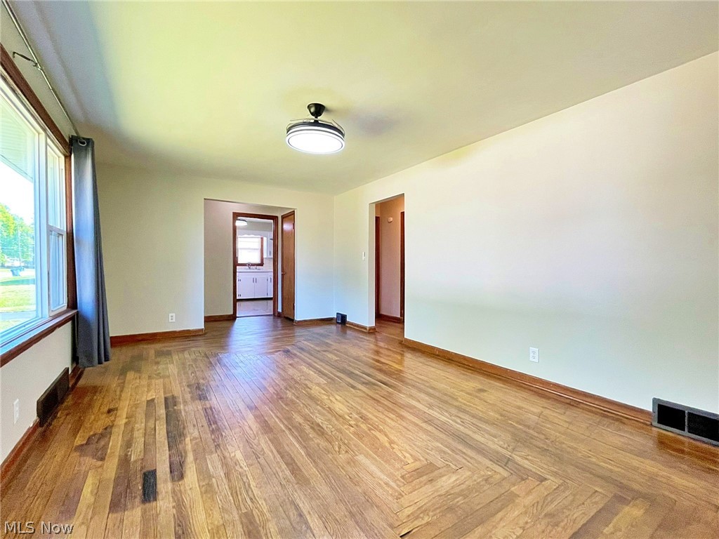 Colorado Park - Residential