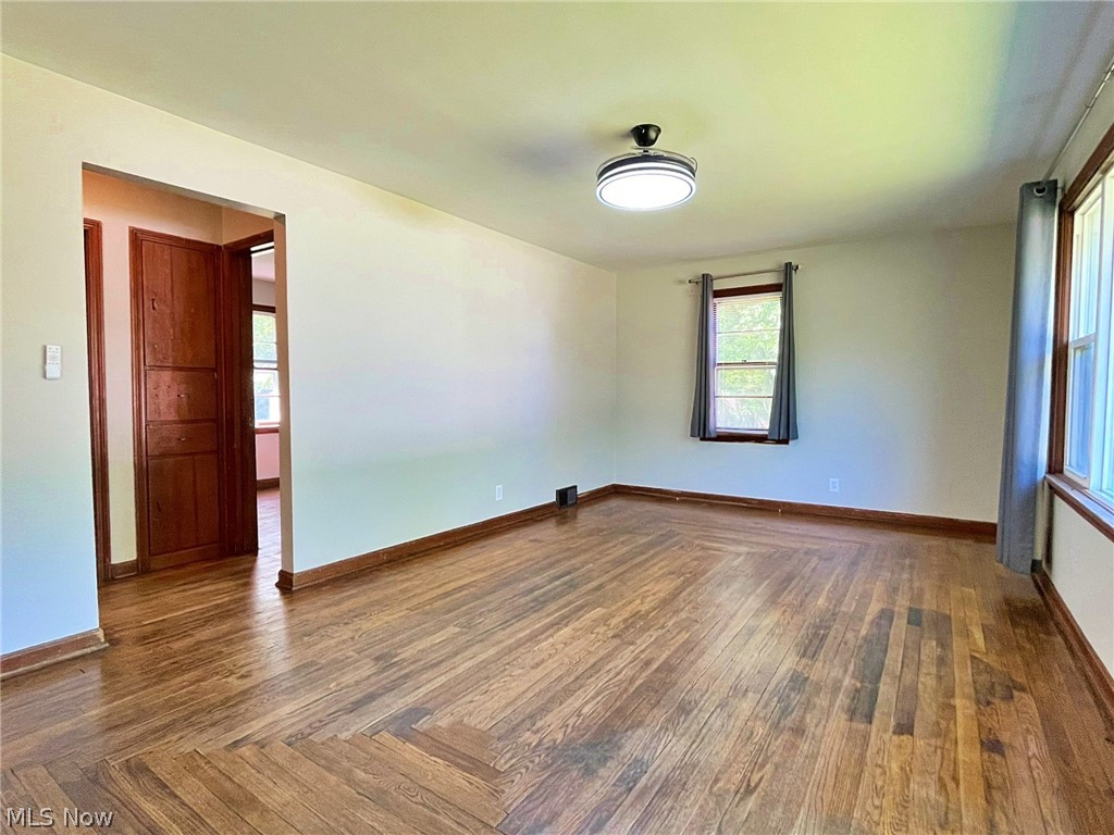 Colorado Park - Residential