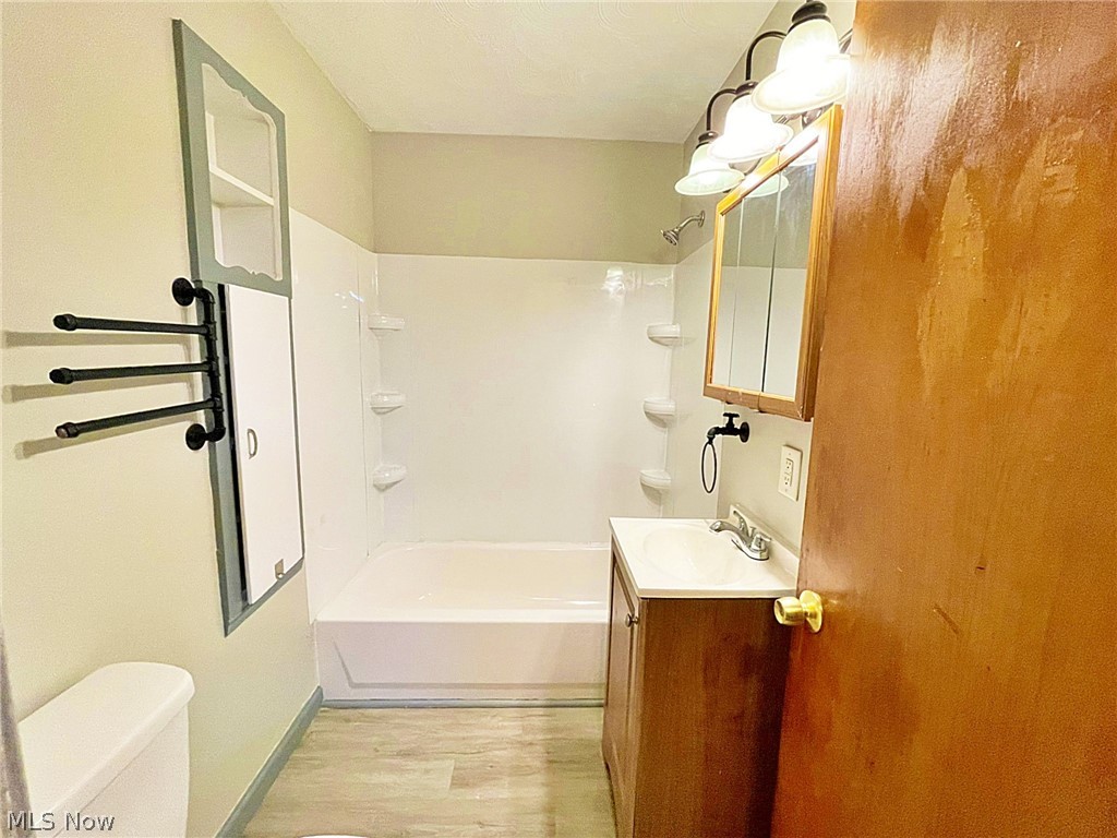 Colorado Park - Residential