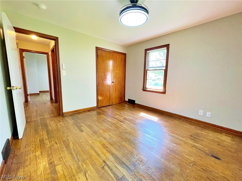 Colorado Park - Residential