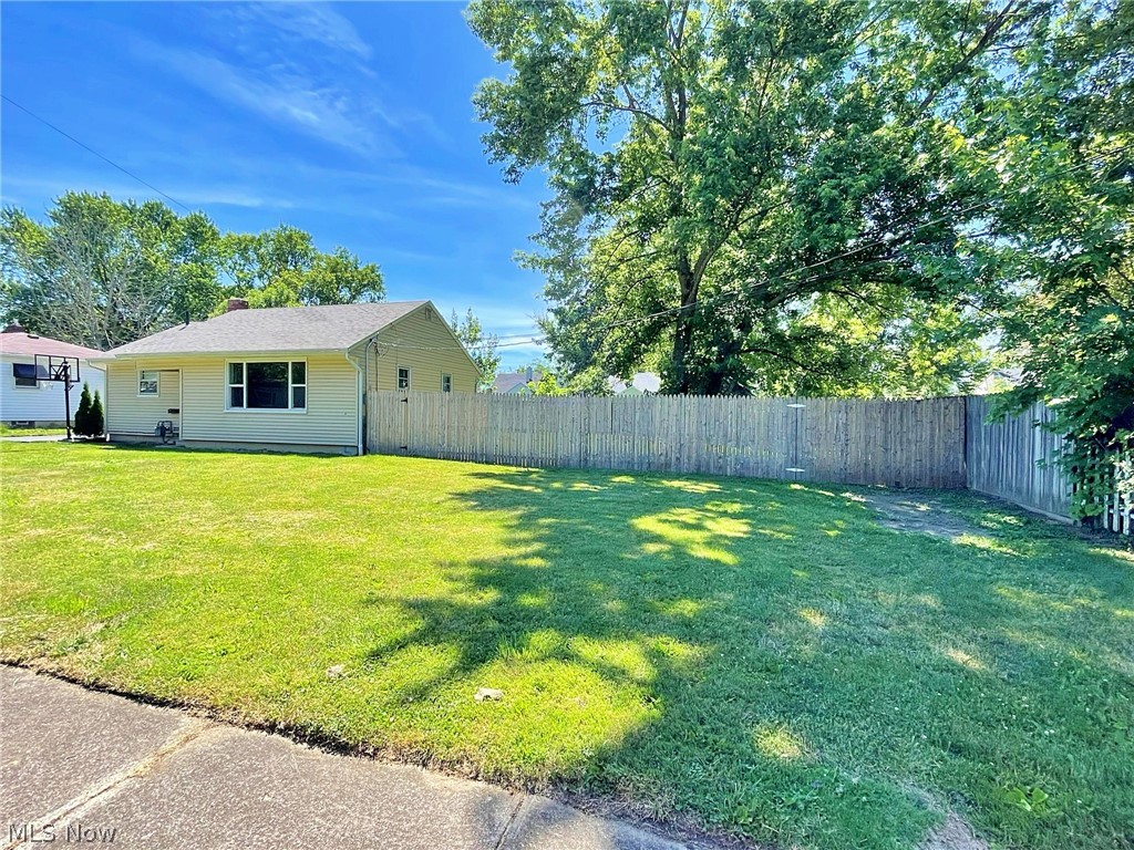 Colorado Park - Residential