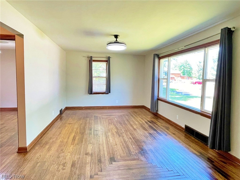 Colorado Park - Residential