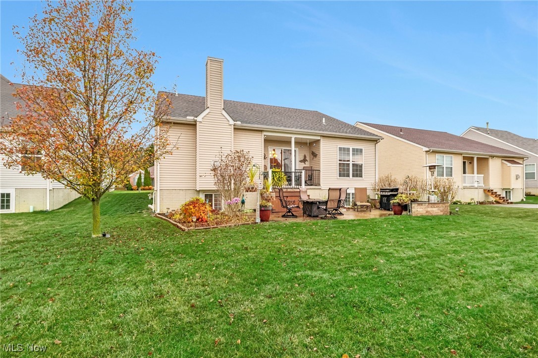 8363 Chesapeake Drive, North Ridgeville, Ohio image 31