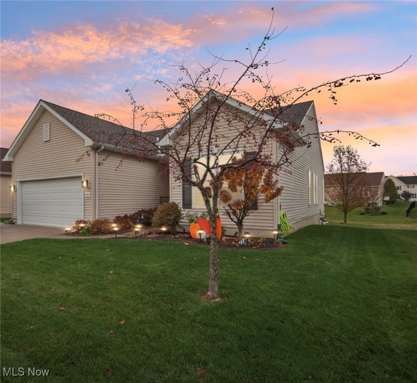 8363 Chesapeake Drive, North Ridgeville, Ohio image 1