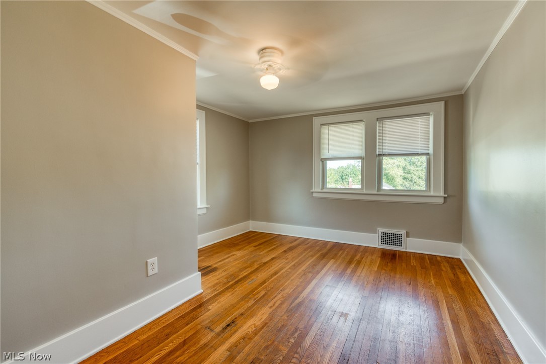 Firestone Park - Residential