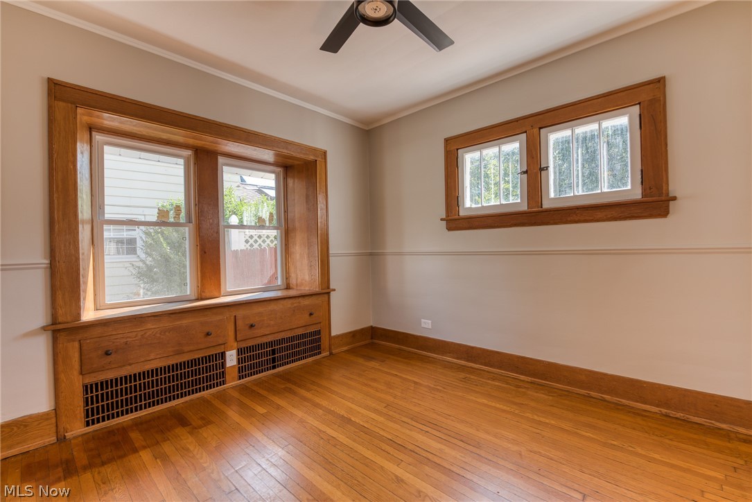 Firestone Park - Residential