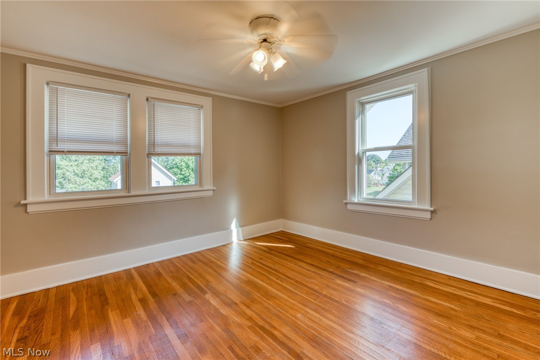 Firestone Park - Residential