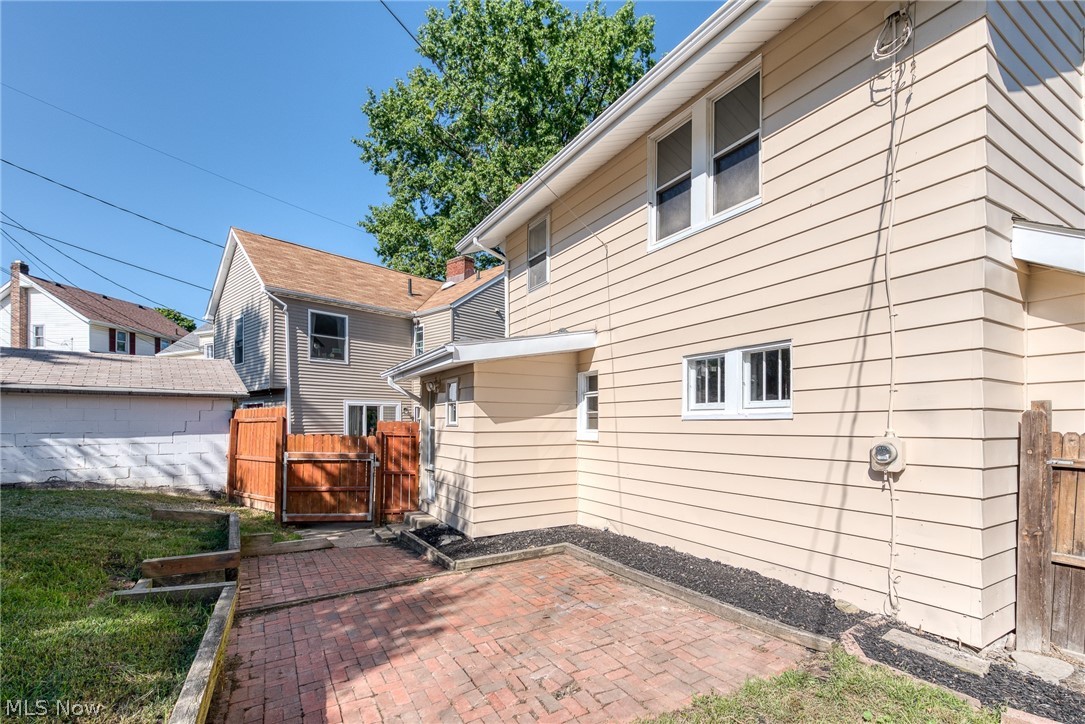 Firestone Park - Residential