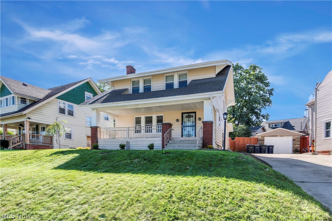 Firestone Park - Residential