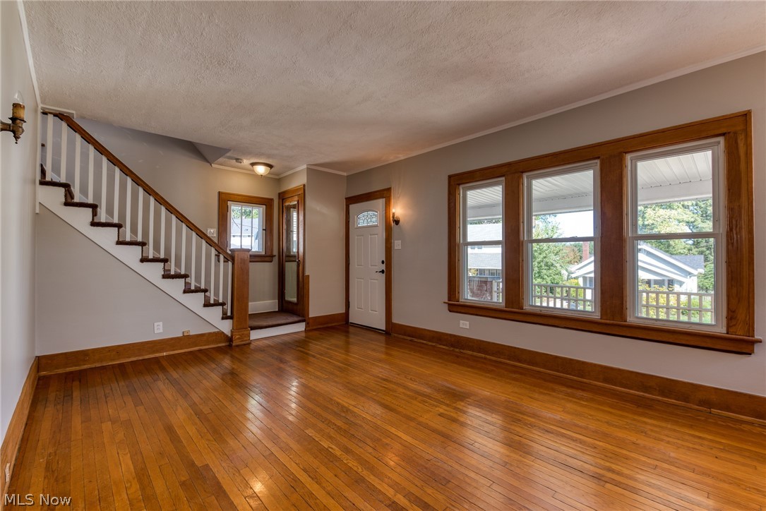 Firestone Park - Residential